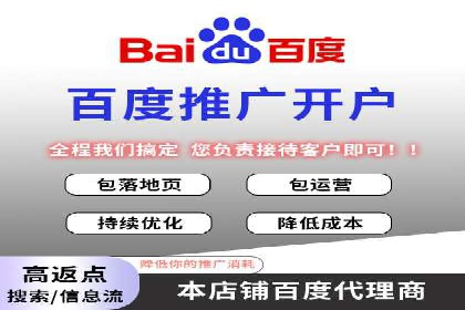 百度推广平台实战经验：案例解析，助力企业成长
